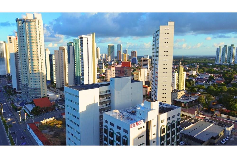 Apart Hotel/ Flat - Venda - Natal , Rio Grande do Norte - DJI_0475 - Editado.jpg - 720891001-98