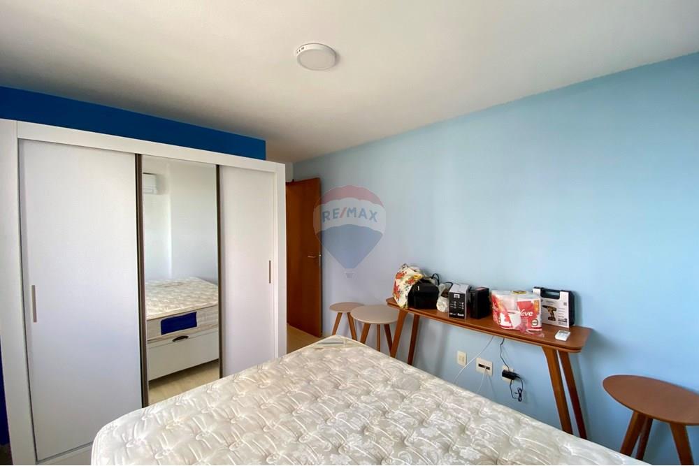 Apartamento - Alugar - Natal , Rio Grande do Norte - IMG_8236.jpeg - 720891152-56