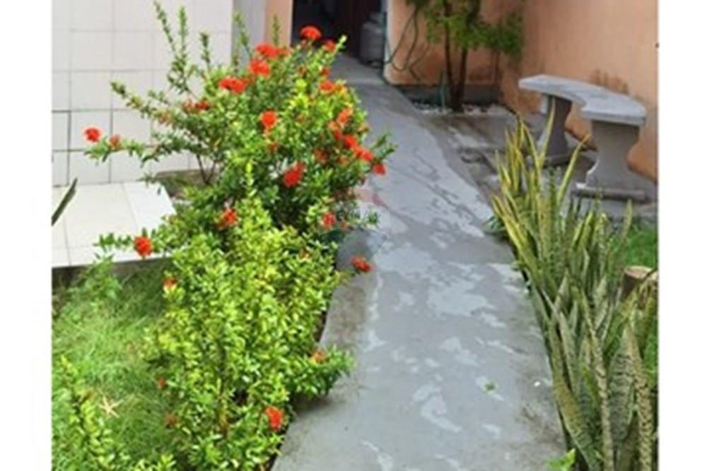 Casa - Venda - Fortaleza , Ceará - caminho casa.jpg - 720981086-4