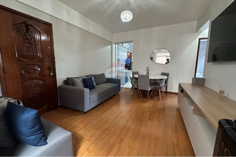 Apartamento - Alugar - Belém , Pará - 2.JPEG - 720921090-33