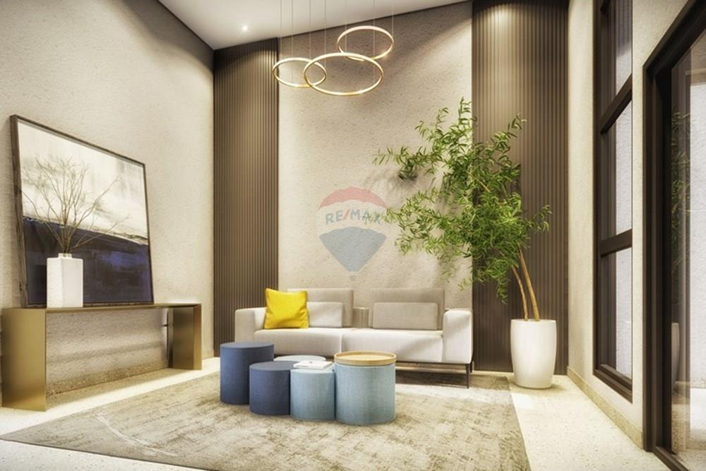 Apartamento - Venda - Porto Velho , Rondônia - hall.jpg - 721551036-12