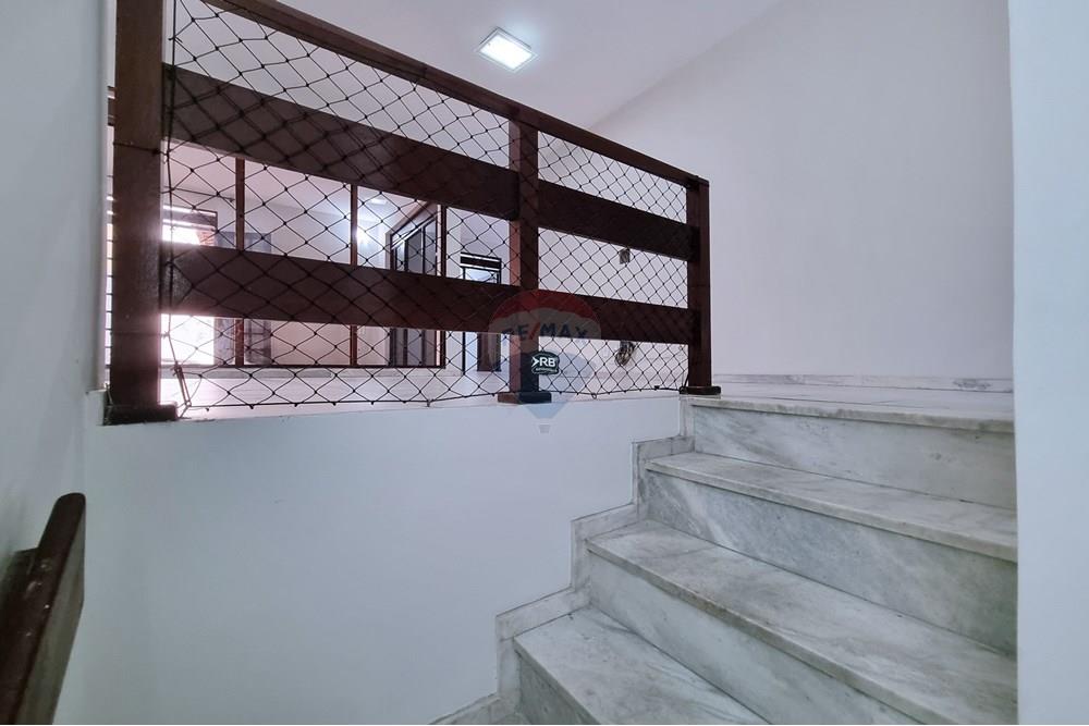 Casa - Venda - Campina Grande , Paraíba - Escada 2.jpeg - 720291080-3