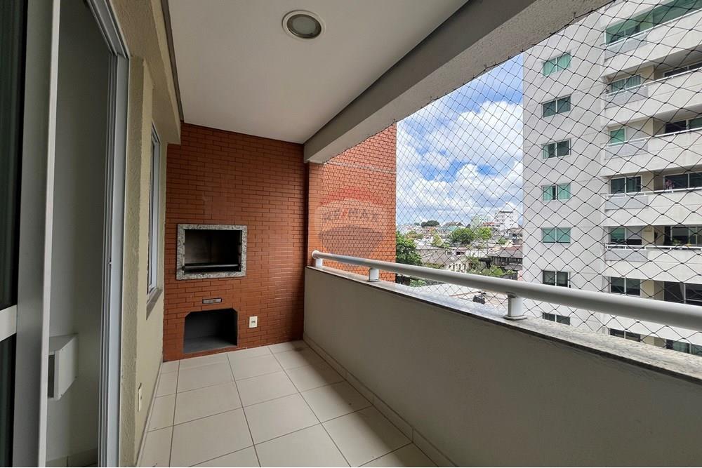 Apartamento - Venda - Manaus , Amazonas - 20250414_150608885_iOS.jpg - Varanda - 722051011-189