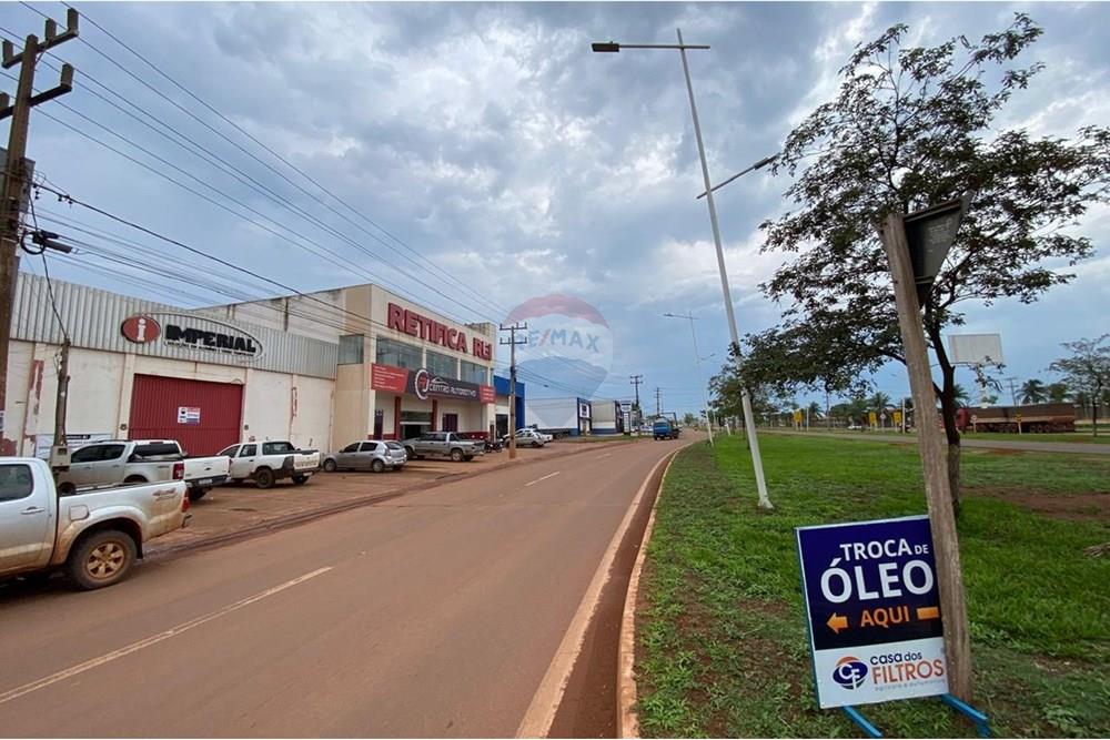 Galpão - Alugar - Confresa , Mato Grosso - WhatsApp Image 2024-11-25 at 16.36.03 (2).jpeg - 720641029-25