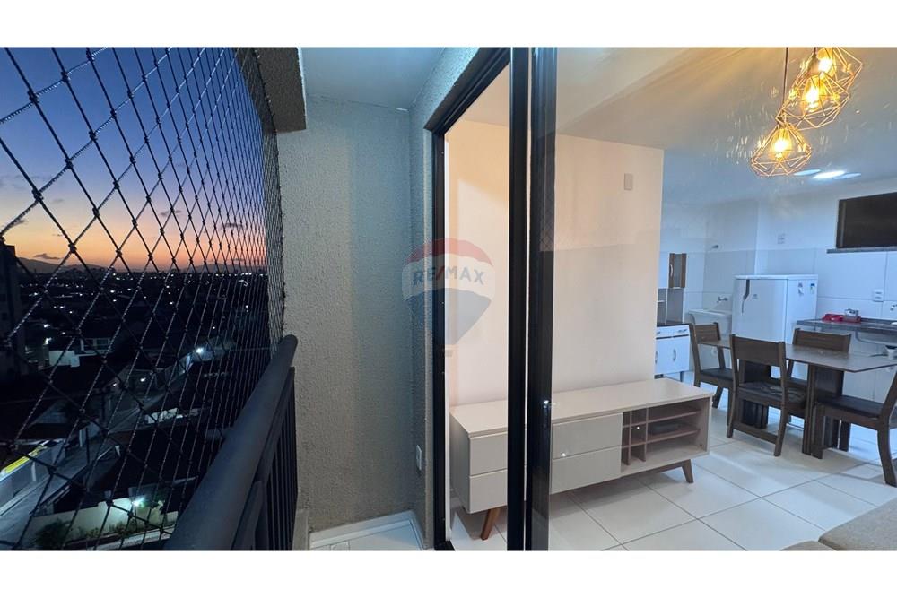 Apartamento - Alugar - Fortaleza , Ceará - IMG-20251031-WA0059.jpg - 720321150-39