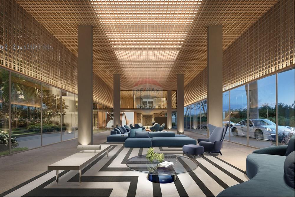 Apart Hotel/ Flat - Venda - Cabedelo , Paraíba - 01_LOBBY_CAM_02.jpg - 722001026-48