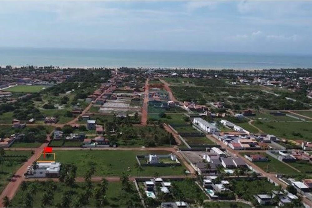 Terreno - Venda - São Miguel do Gostoso , Rio Grande do Norte - Sem título6.jpg - 720891024-164