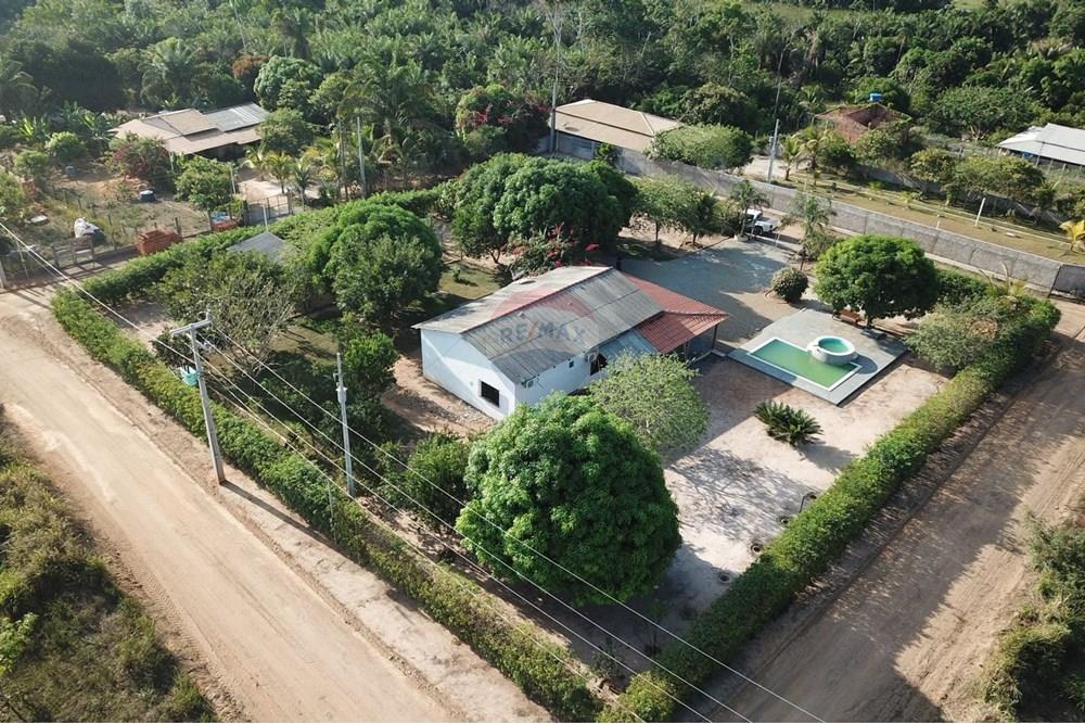 Chácara / Sítio / Fazenda - Venda - Parauapebas , Pará - IMG-20250908-WA0168.jpg - 722021013-13