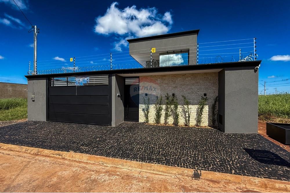 Casa - Venda - Rio Verde , Goiás - IMG-20250704-WA0064.jpg - 722291014-117