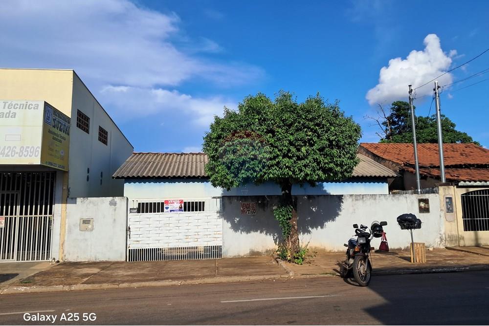 Casa - Venda - Rondonópolis , Mato Grosso - 20250312_160321[1].jpg - 720611016-32