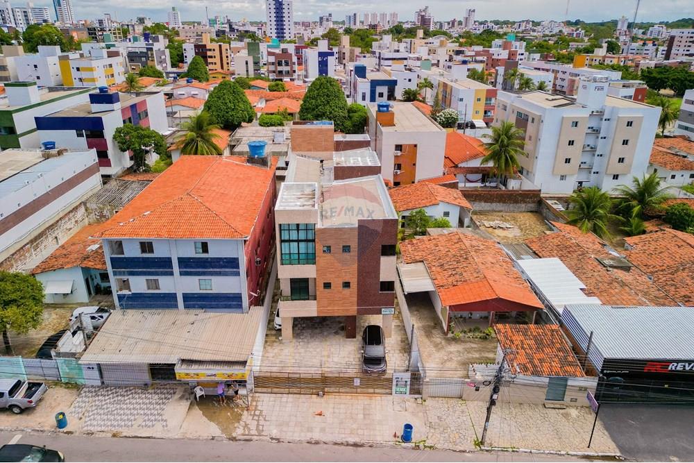 Apartamento - Venda - João Pessoa , Paraíba - DJI_0058.JPG - 722011065-12