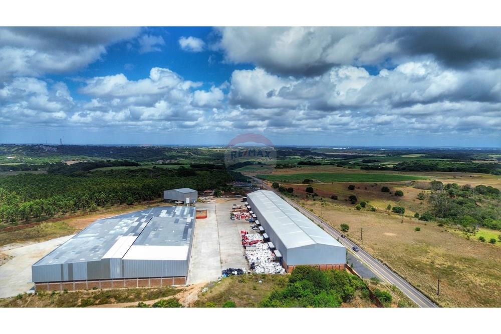 Galpão - Alugar - Conde , Paraíba - 1000719408.jpg - 720871005-137