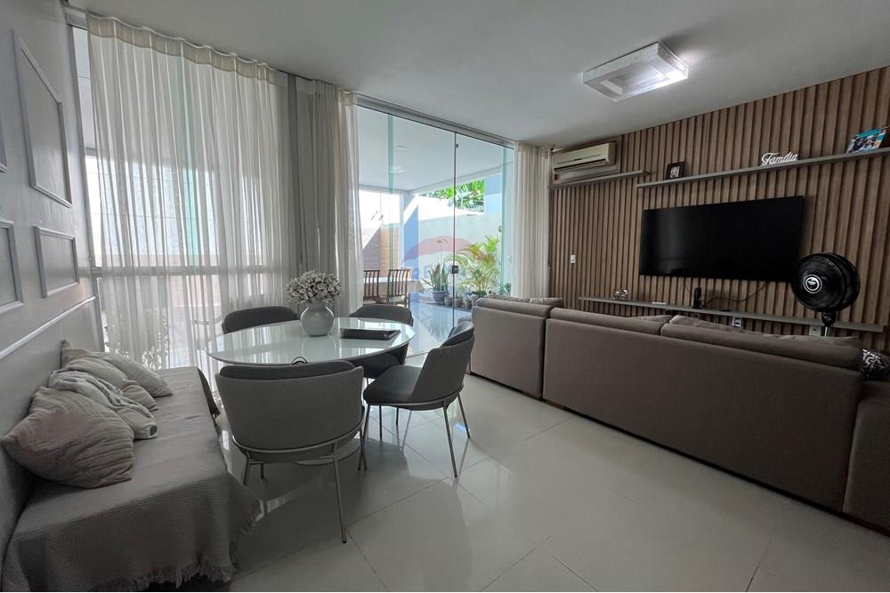 Casa de Condomínio - Venda - Manaus , Amazonas - IMG_5571.JPG - 722051011-209