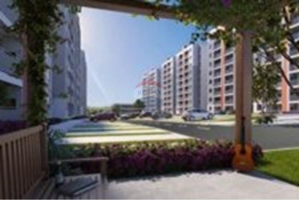 Apartamento - Venda - Manaus , Amazonas - 8.jpg - 720401036-20