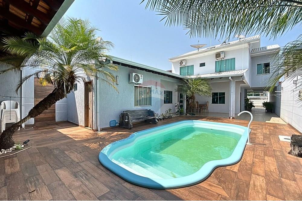 Sobrado - Venda - Cacoal , Rondônia - 47.jpg - 722311011-13