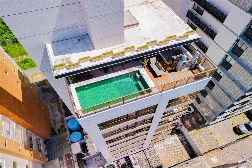 Apartamento - Venda - Cabedelo , Paraíba - 25 - 720861003-89