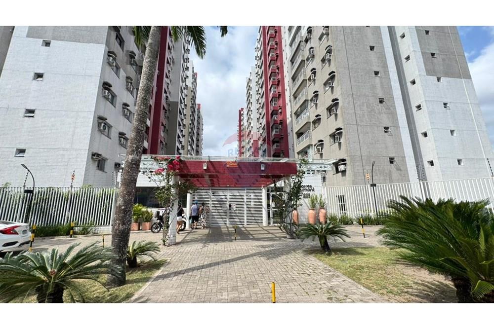 Apartamento - Alugar - Belém , Pará - WhatsApp Image 2025-10-04 at 10.50.52 (1).jpeg - 720921066-81