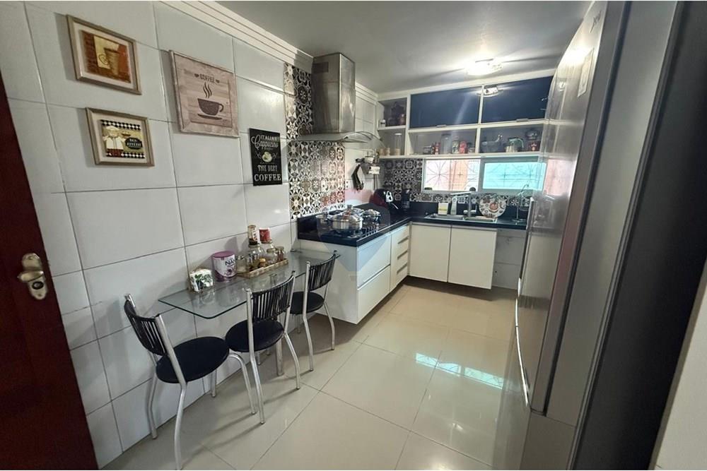 Casa - Venda - João Pessoa , Paraíba - 45974b11-9300-45b0-af81-0dca72e7eea1.jpg - 720431073-30