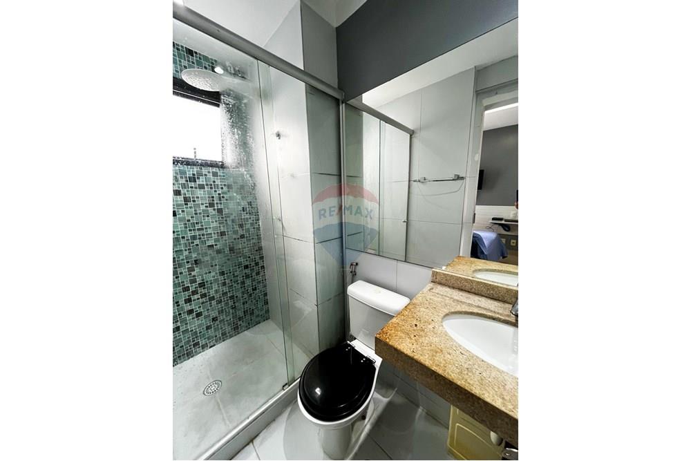 Residencial - Piso - Belém , Pará - BR - IMG-20250401-WA0098.jpg - Bathroom - 720671034-21