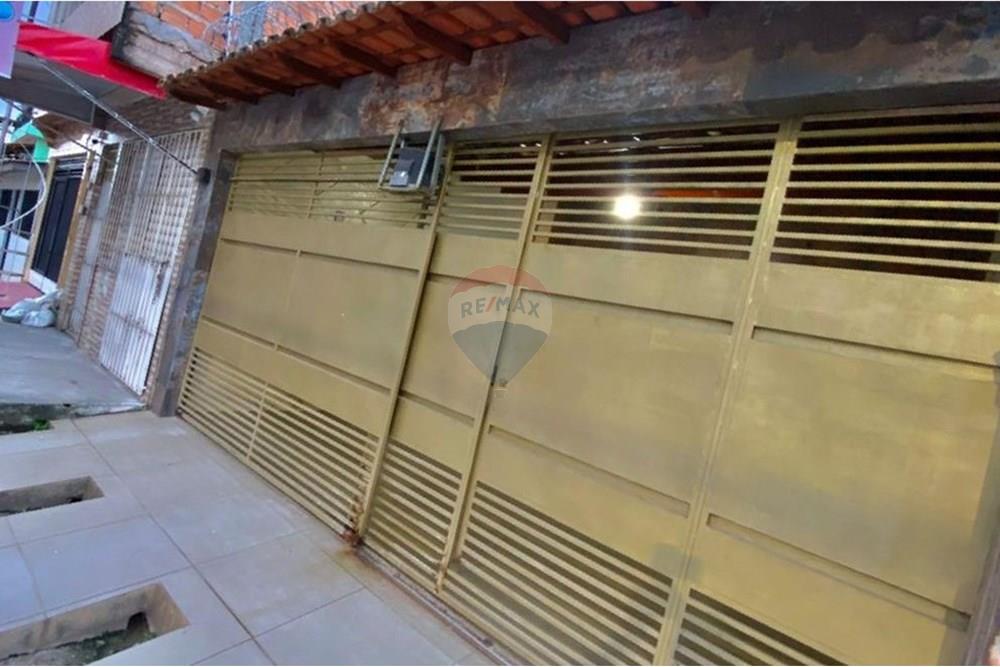 Casa - Venda - Belém , Pará - Fachada.jpg - 720921008-88