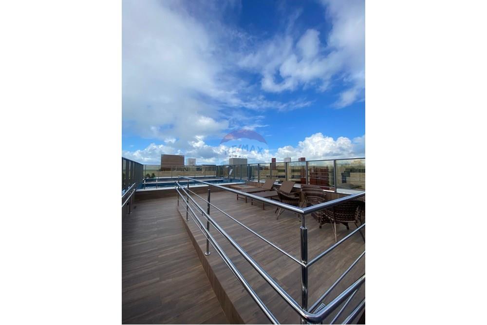 Apartamento - Alugar - João Pessoa , Paraíba - 20f07057-5633-441d-a7b1-e1e779fe7d4d.jpeg - 722001136-9