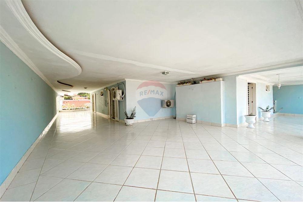 Casa - Venda - Fortaleza , Ceará - 42 - 720341004-93