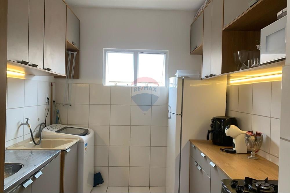 Apartamento - Alugar - Ananindeua , Pará - IMG-20250408-WA0142.jpg - 720921106-14