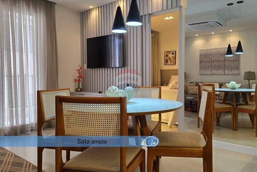 Apartamento - Venda - João Pessoa , Paraíba - Imagem4.jpg - 720301180-25