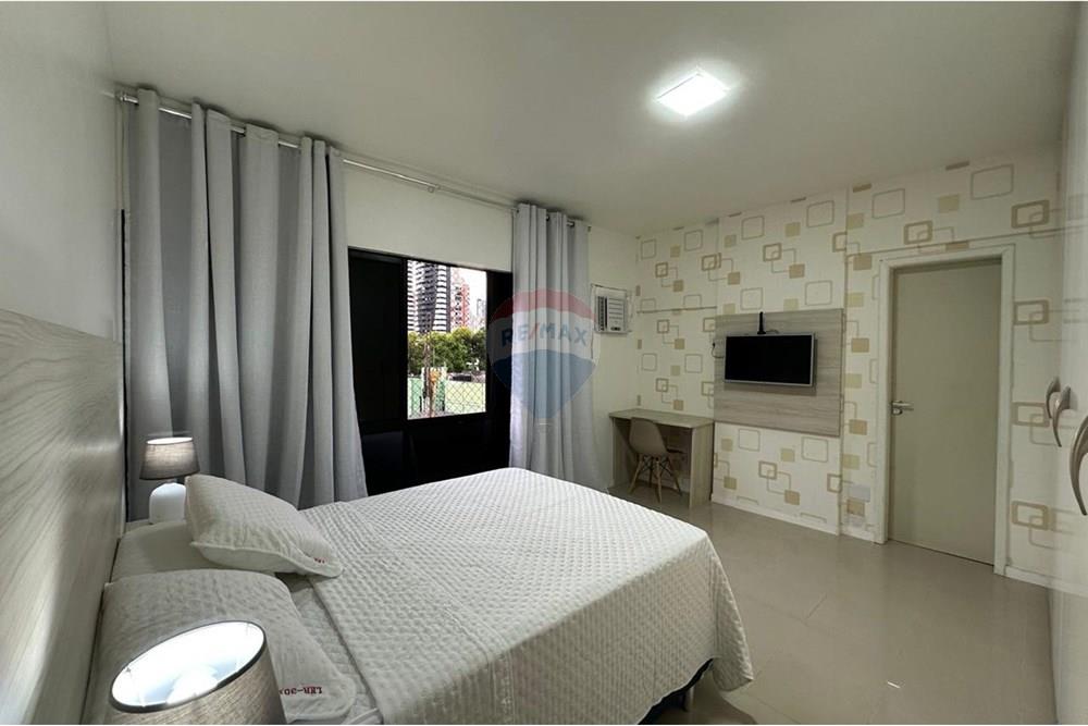 Apart Hotel/ Flat - Alugar - Belém , Pará - WhatsApp Image 2025-10-03 at 20.18.29 (13).jpeg - 720671002-153