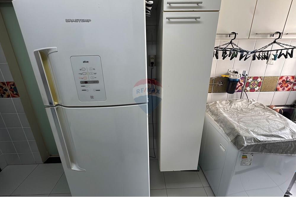 Apartamento - Alugar - Belém , Pará - IMG_3306.jpg - 720671060-28