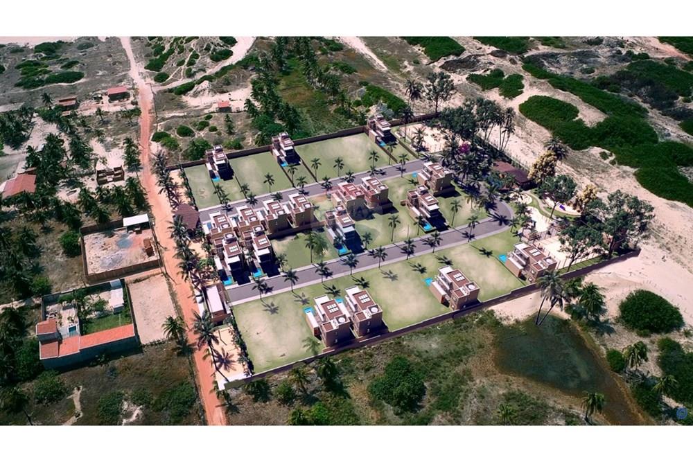 Terreno - Venda - Trairi , Ceará - Foto de Ricardo Gusso -  Inteligência Imobiliária.jpg - 722341001-49