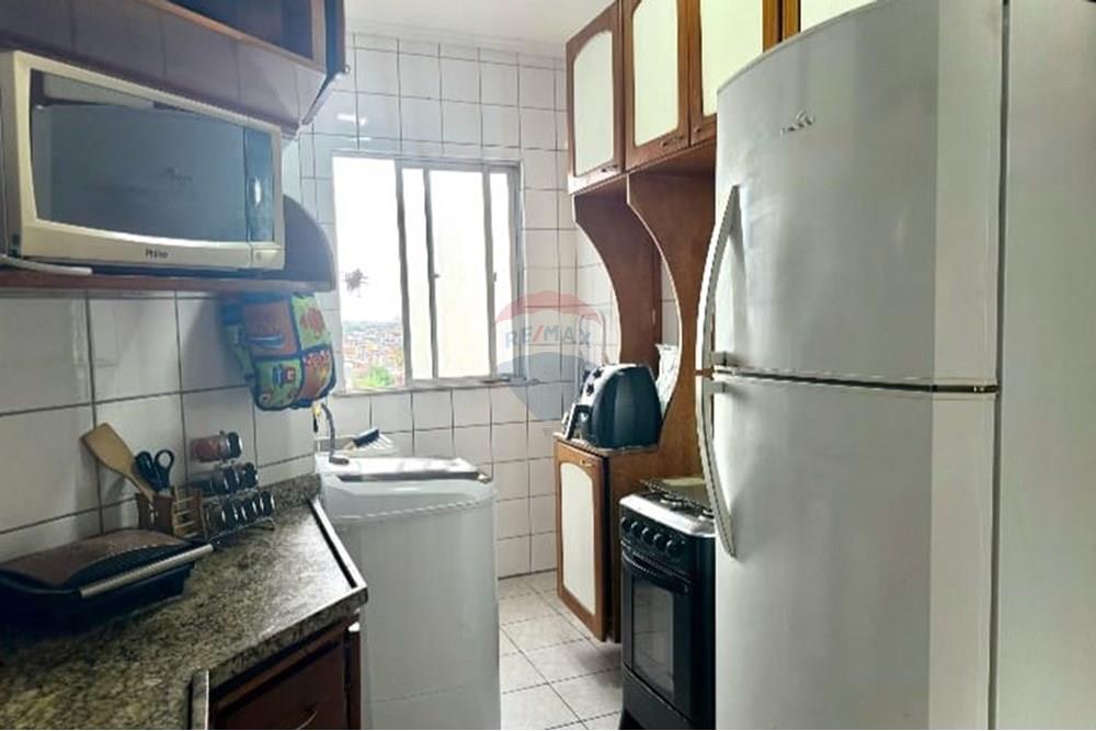 Apartamento - Alugar - Belém , Pará - WhatsApp Image 2025-04-15 at 18.19.10 (3).jpeg - 720921160-7