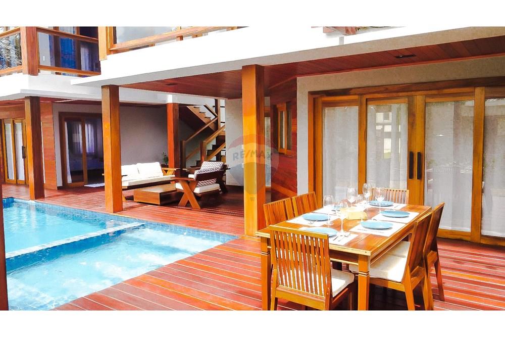 Casa de Vila - Venda - Itarema , Ceará - 1000247850.jpg - 720321029-400