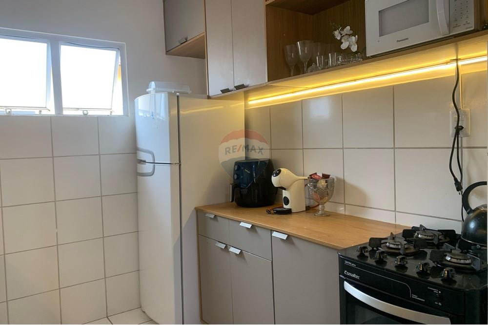 Apartamento - Alugar - Ananindeua , Pará - IMG-20250408-WA0137.jpg - 720921106-14