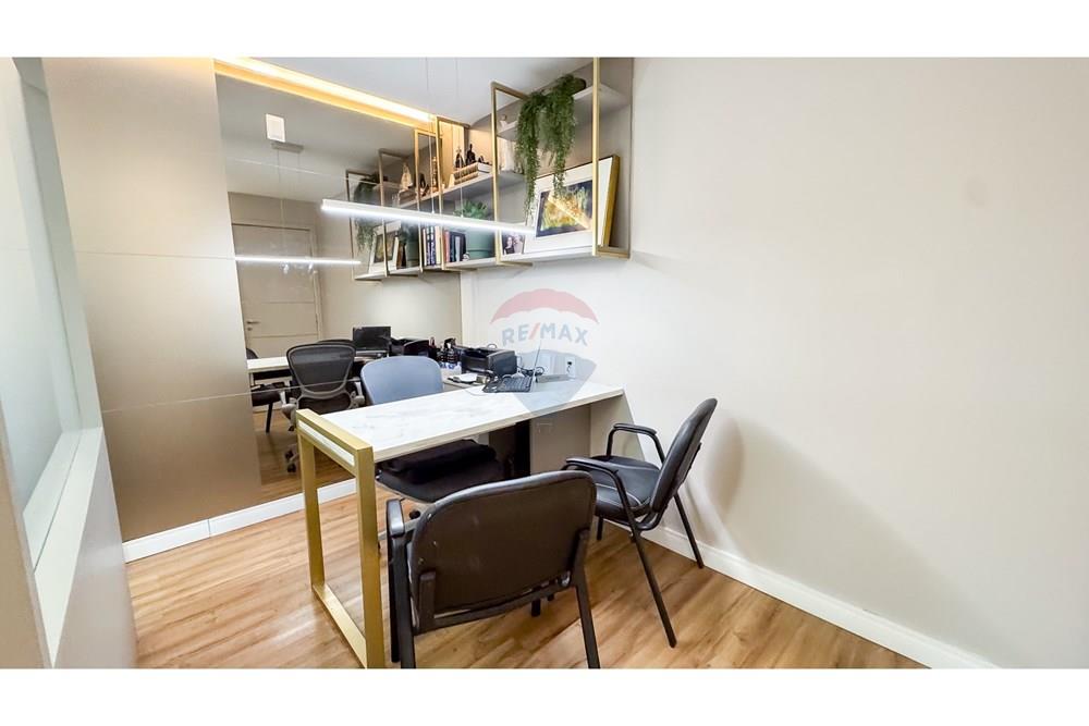 Cj. Comercial/ Sala - Venda - Fortaleza , Ceará - IMG_3761 2.jpg - 721621033-57