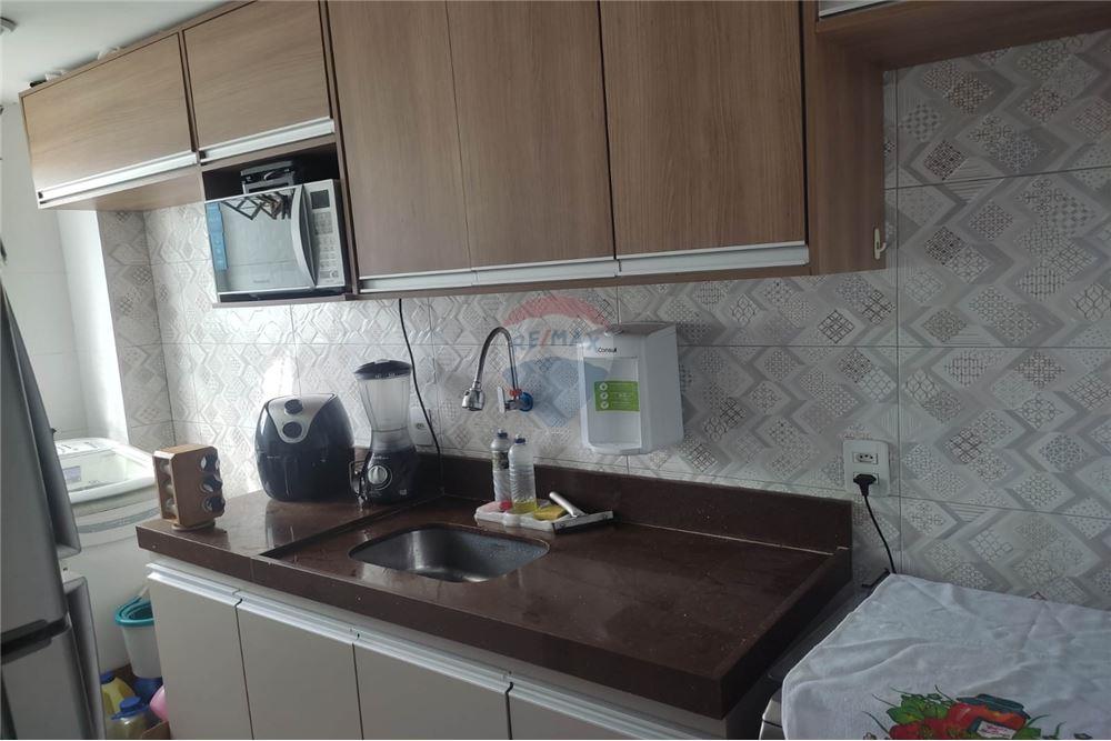 Apartamento - Venda - Natal , Rio Grande do Norte - 17 - 720891020-116