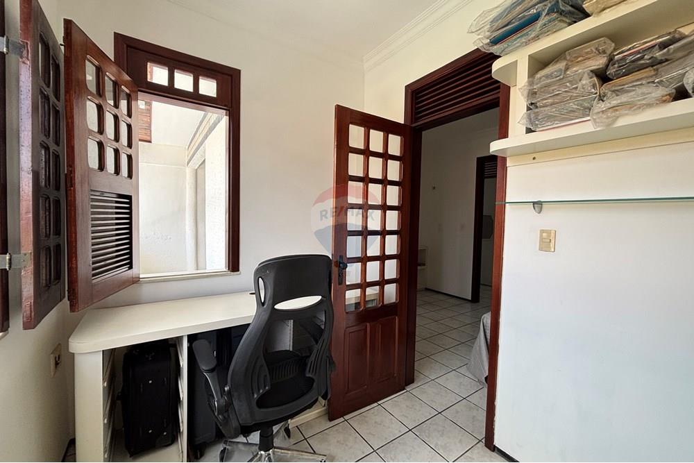 Casa de Condomínio - Venda - Fortaleza , Ceará - IMG_6715.JPG - 720321150-32