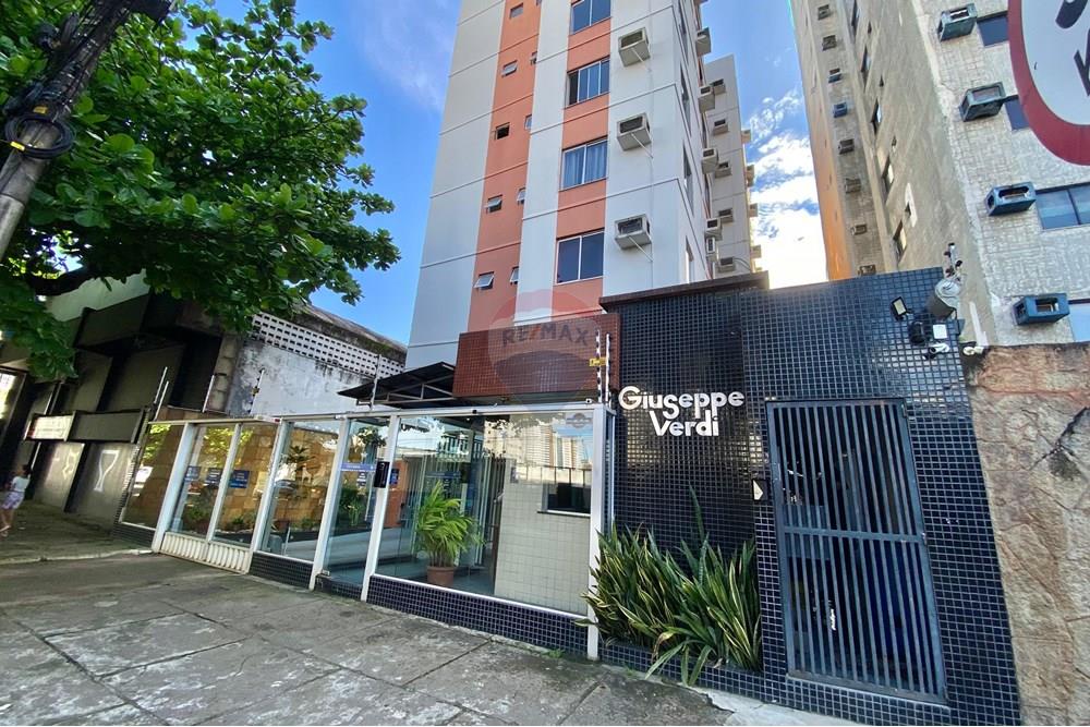 Apartamento - Alugar - Belém , Pará - WhatsApp Image 2025-05-10 at 11.06.46.jpeg - 720921011-96