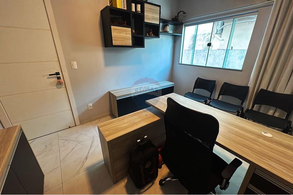 Casa - Alugar - Belém , Pará - IMG_5512.jpg - Escritório - 720671064-3