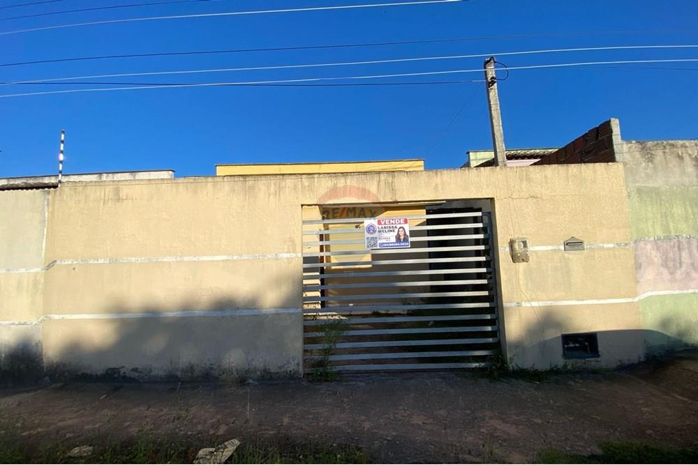 Casa - Venda - São Gonçalo do Amarante , Rio Grande do Norte - 64aaaf61-472e-4634-b850-4bc20733f2e5.jpg - 720891150-68