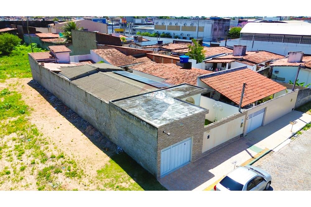 Casa - Venda - Parnamirim , Rio Grande do Norte - DJI_0727.jpg - 720891155-327