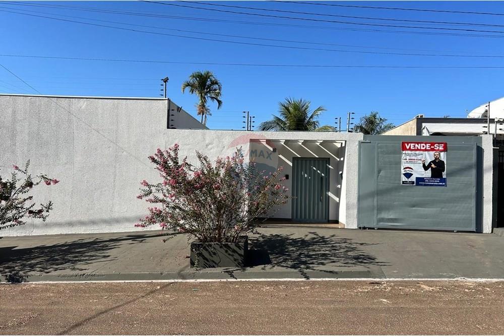 Casa - Venda - Rondonópolis , Mato Grosso - WhatsApp Image 2025-07-06 at 21.14.11.jpeg - 720561029-210