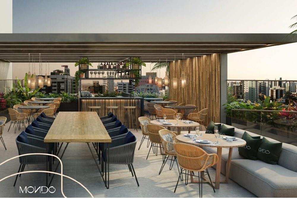 Apart Hotel/ Flat - Venda - João Pessoa , Paraíba - 13.jpg - 722001085-41