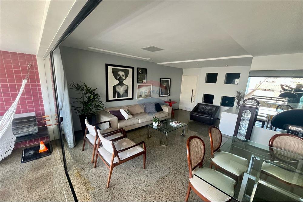 Apartamento - Venda - Fortaleza , Ceará - 7 - 721621035-68