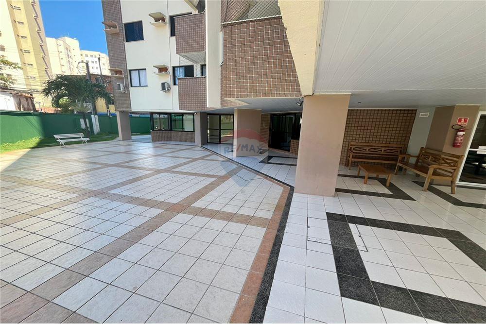 Apartamento - Venda - Fortaleza , Ceará - 3 - 721621035-77