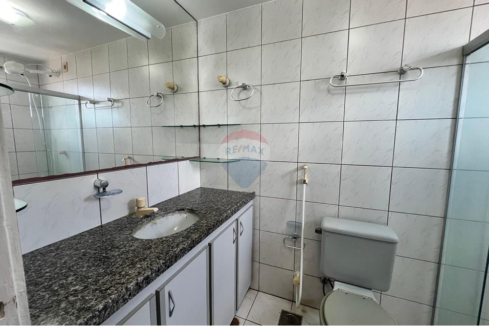 Apartamento - Venda - Fortaleza , Ceará - banheiro 1.jpeg - 721621127-6