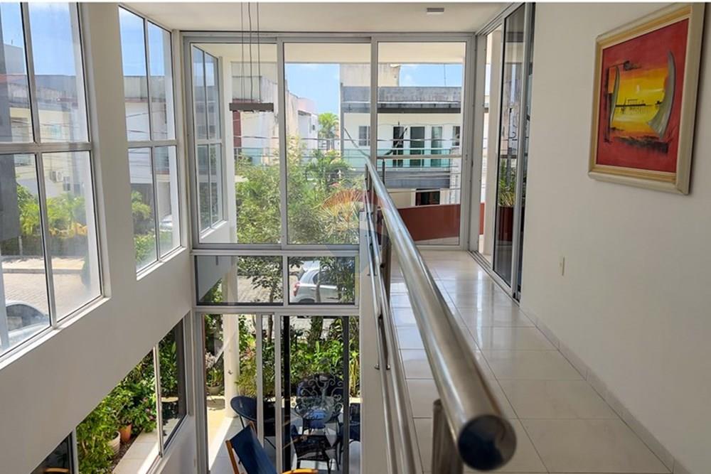 Casa de Condomínio - Venda - Cabedelo , Paraíba - IMG_4387 Casa de Igor 05.jpg - 722011024-23