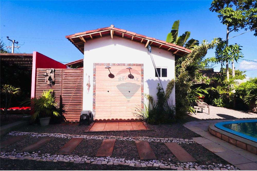 Hotel/ Pousada - Venda - São Miguel do Gostoso , Rio Grande do Norte - 38 - 720891024-176