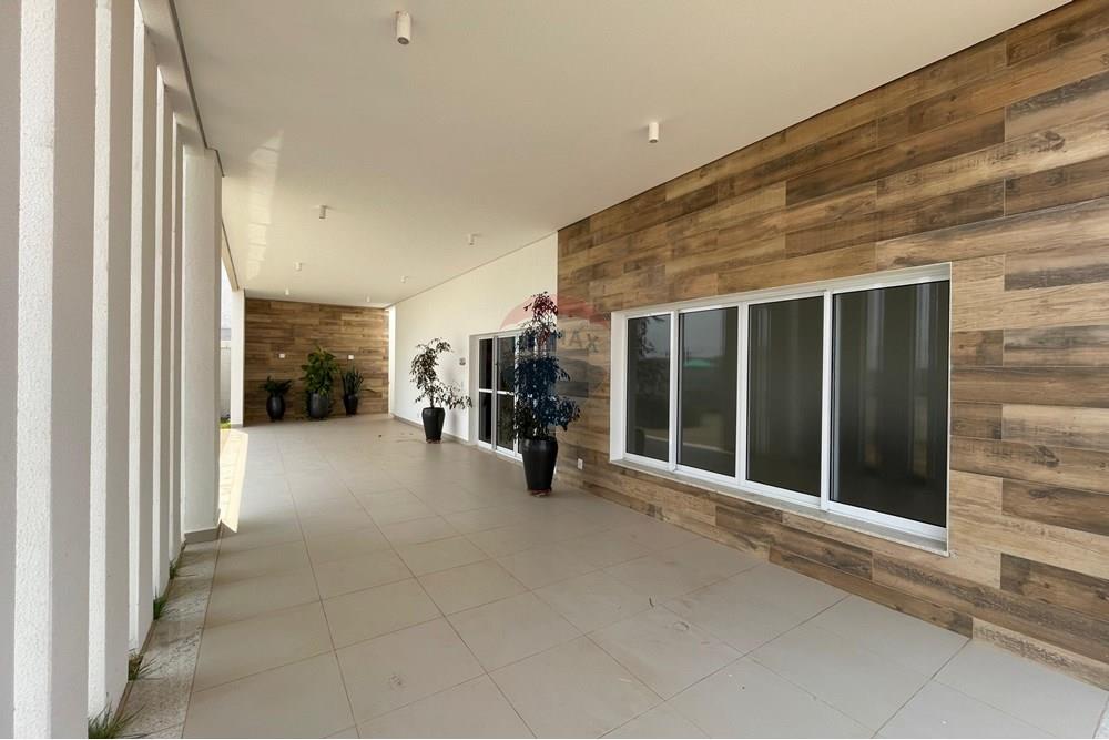 Casa de Condomínio - Venda - Lucas do Rio Verde , Mato Grosso - 25.jpg - Salão de Festas - 722231009-5