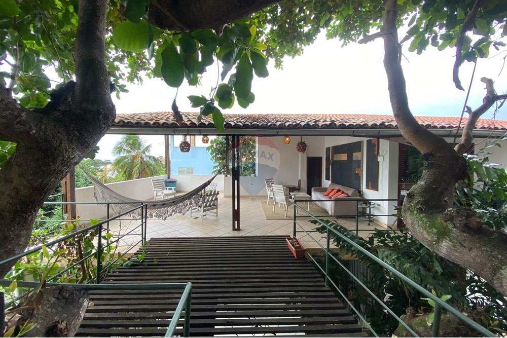 Hotel/ Pousada - Venda - Natal , Rio Grande do Norte - WhatsApp Image 2025-04-24 at 09.39.15 (2).jpeg - Terraço - 720811053-17